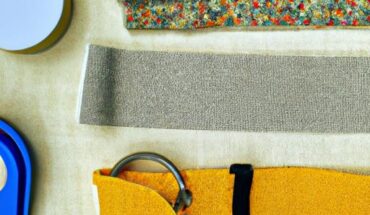 How to Make a Picnic Blanket Strap: A Convenient Accessory for Outdoor Adventures